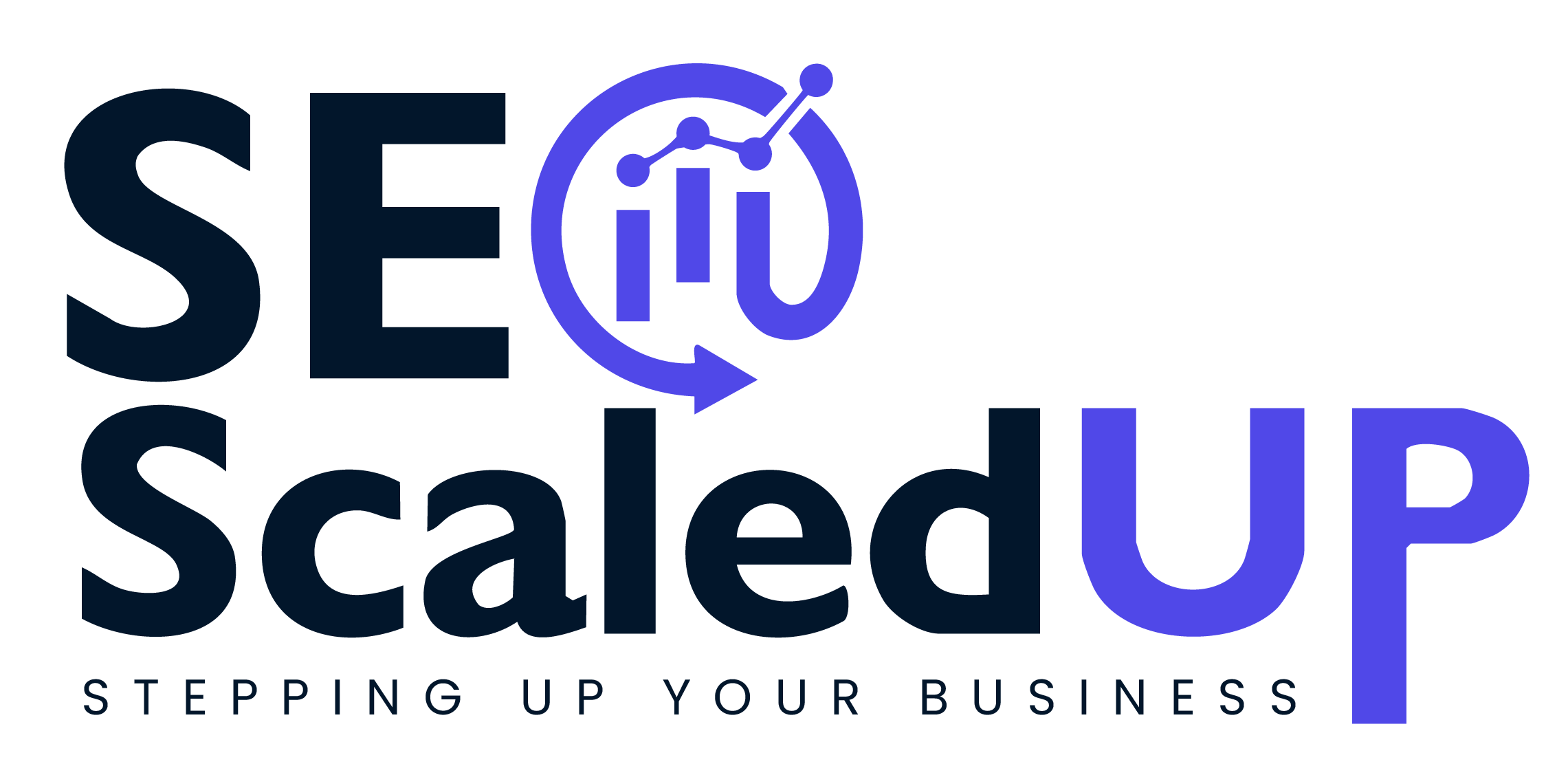 SEO Scaled Up